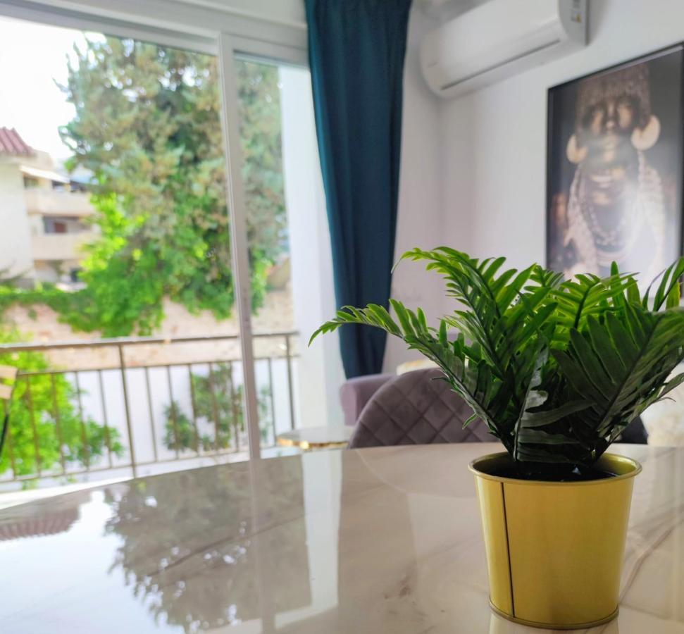 Mediterraneo Carihuela - Torremolinos Eksteriør billede