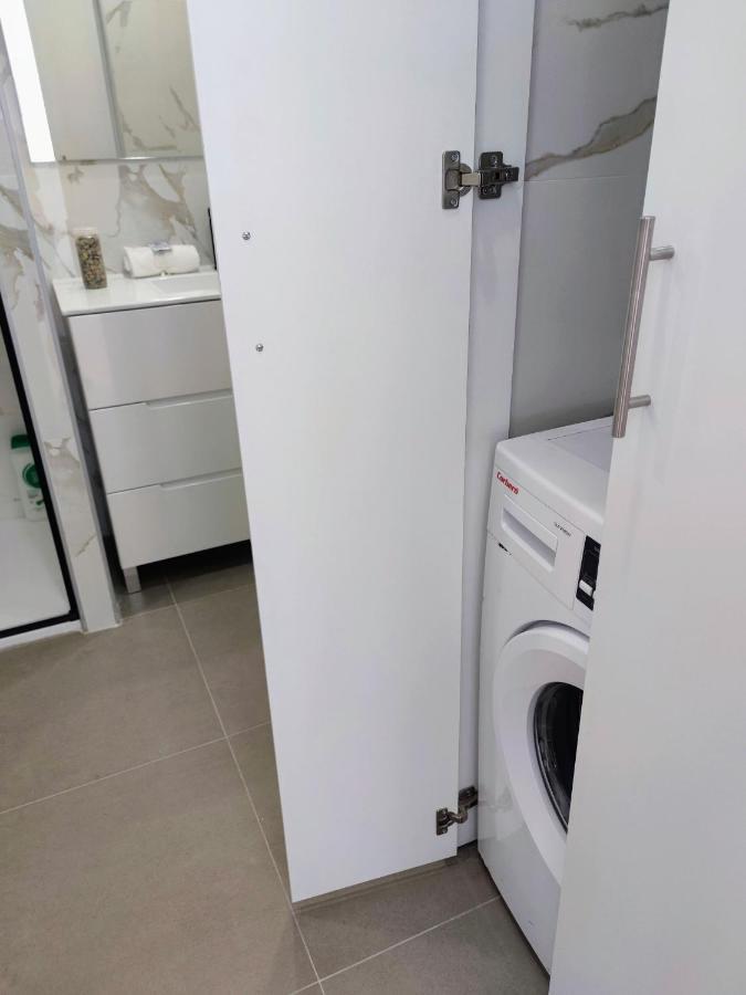 Mediterraneo Carihuela - Torremolinos Eksteriør billede
